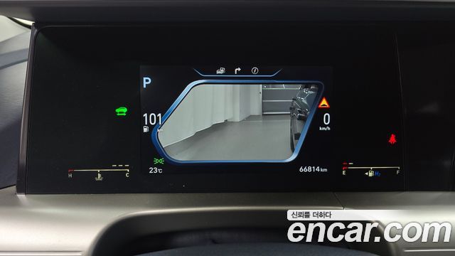 Hyundai Nexo 2020 — photo 11
