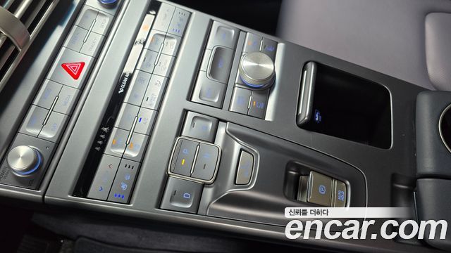 Hyundai Nexo 2020 — photo 12
