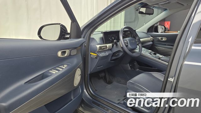 Hyundai Nexo 2020 — photo 13