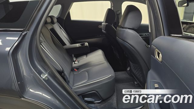 Hyundai Nexo 2020 — photo 17