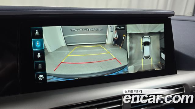 Hyundai Nexo 2020 — photo 20