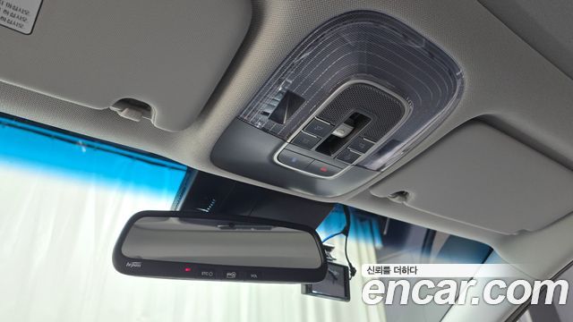 Hyundai Nexo 2020 — photo 25