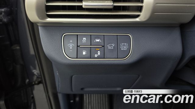Hyundai Nexo 2020 — photo 26