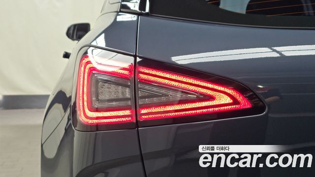 Hyundai Nexo 2020 — photo 9