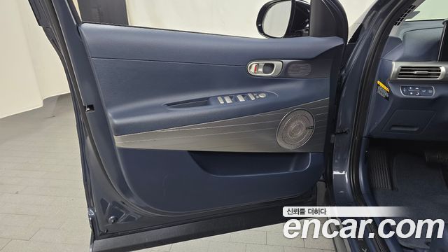 Hyundai Nexo 2020 — photo 14