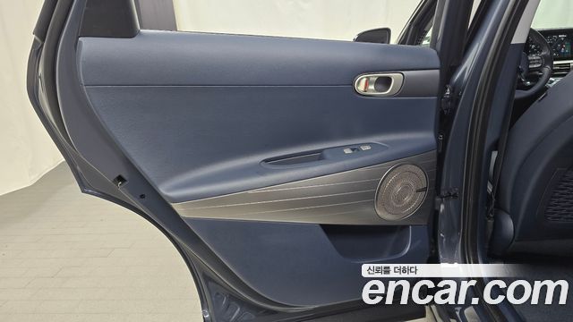 Hyundai Nexo 2020 — photo 15
