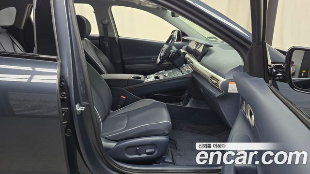 Hyundai Nexo 2020 — photo 16