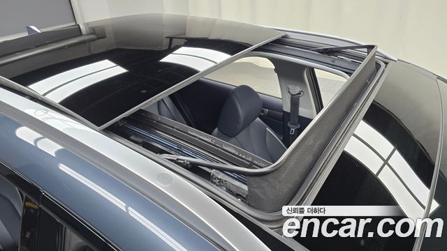 Hyundai Nexo 2020 — photo 28