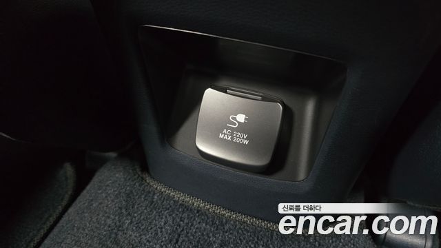 Hyundai Nexo 2020 — photo 30