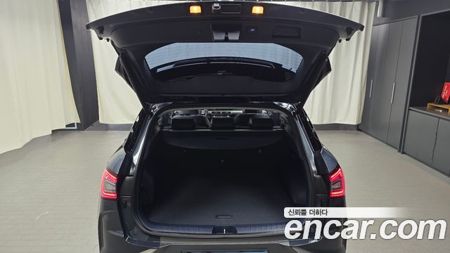 Hyundai Nexo 2020 — photo 31