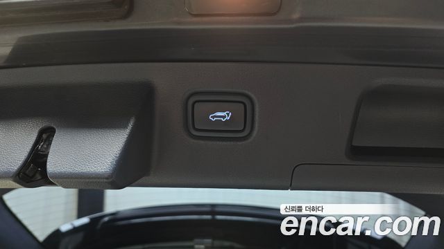Hyundai Nexo 2020 — photo 32