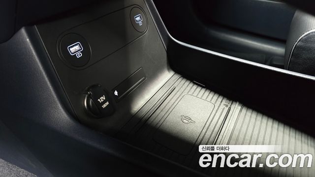 Hyundai Nexo 2020 — photo 33