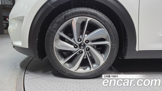 Kia Niro 2017 — photo 5