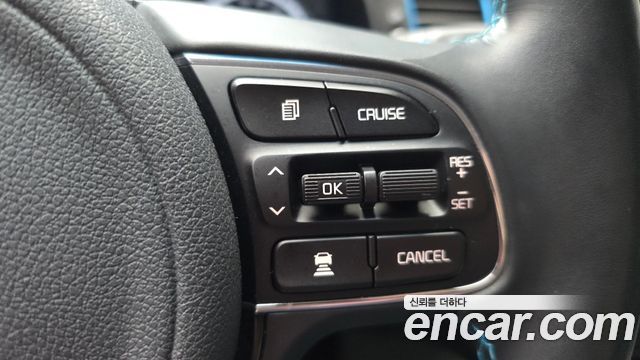 Kia Niro 2017 — photo 25