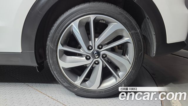 Kia Niro 2017 — photo 7