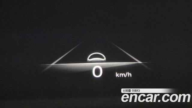 Genesis GV70 2021 — photo 23