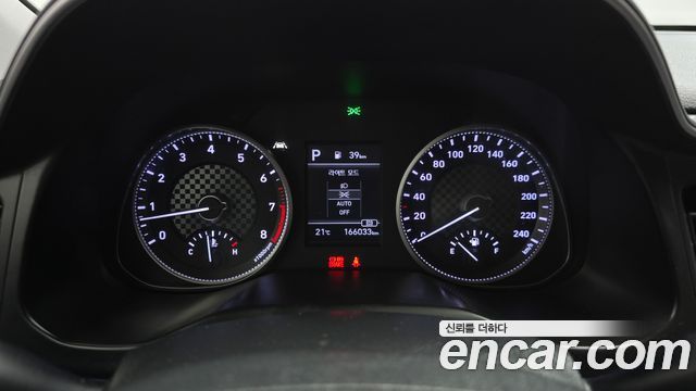 Hyundai AVANTE 2019 — photo 8