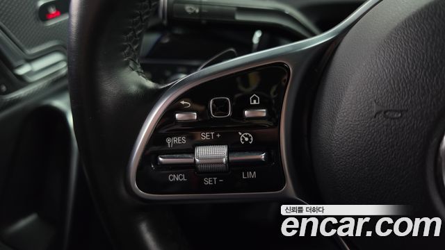 Mercedes-Benz A-Class 2021 — photo 22