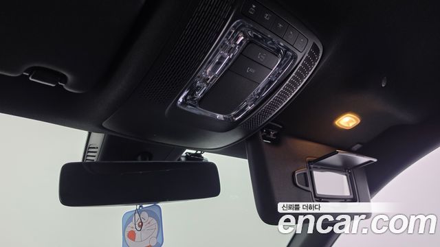 Mercedes-Benz A-Class 2021 — photo 26