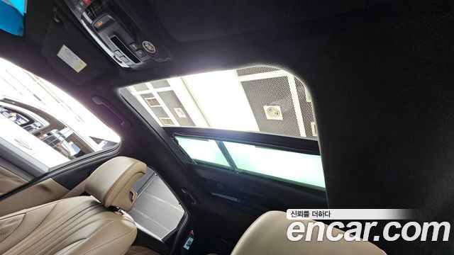 Kia K8 2023 — photo 18