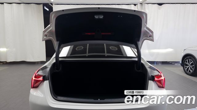 Kia K8 2023 — photo 20