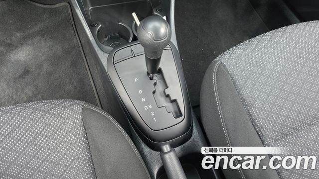 Kia morning 2024 — photo 9