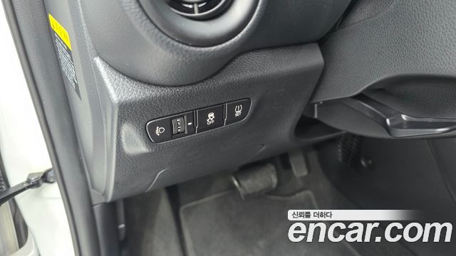 Kia morning 2024 — photo 17