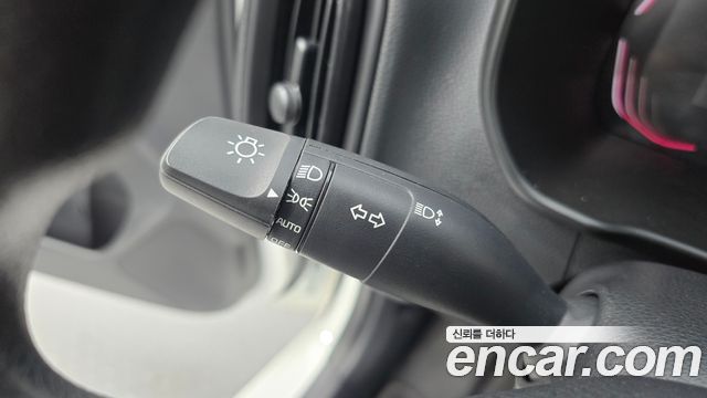 Kia morning 2024 — photo 18