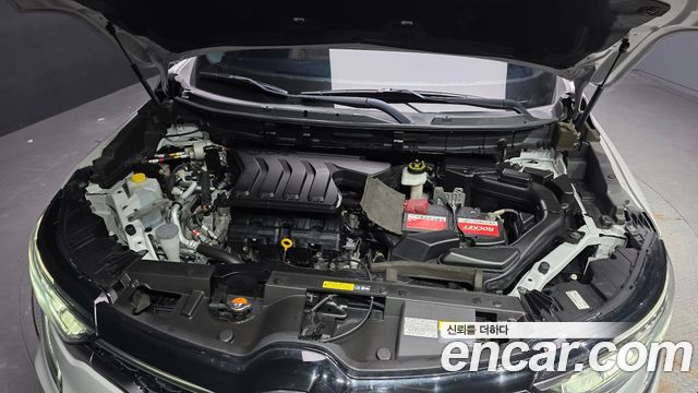 Renault Korea QM6 2021 — photo 6