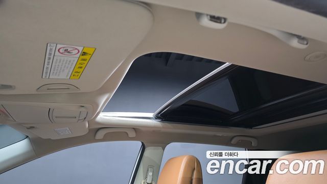Renault Korea QM6 2021 — photo 25