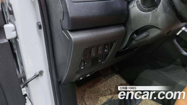 Renault Korea QM6 2021 — photo 27