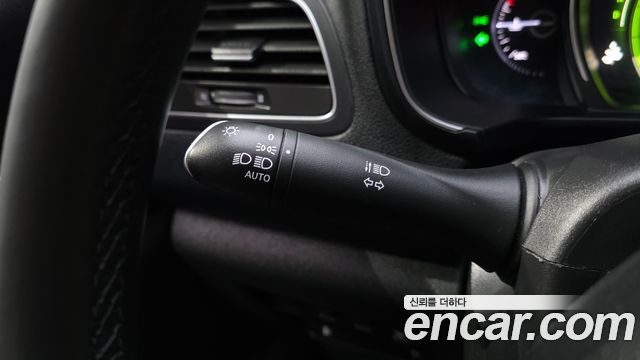 Renault Korea QM6 2021 — photo 30