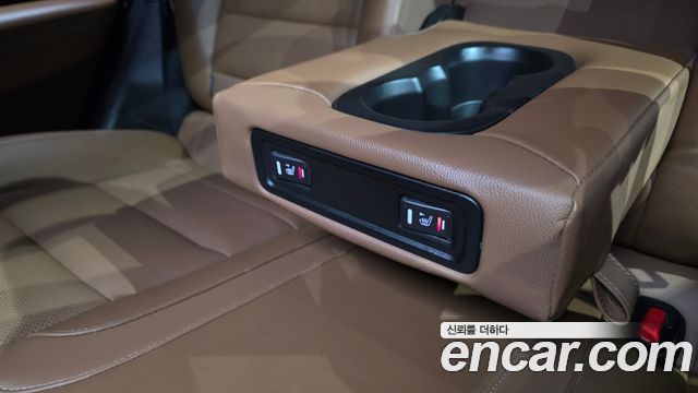 Renault Korea QM6 2021 — photo 32