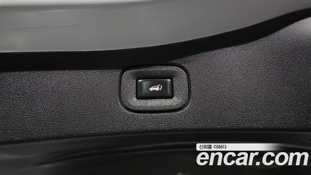 Renault Korea QM6 2021 — photo 33