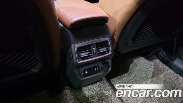 Renault Korea QM6 2021 — photo 36
