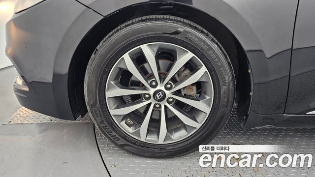 Hyundai Grandeur 2011 — photo 5