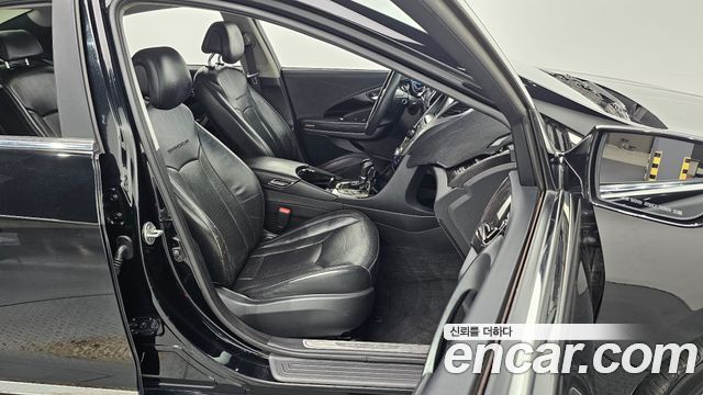 Hyundai Grandeur 2011 — photo 10