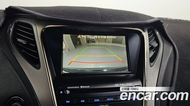 Hyundai Grandeur 2011 — photo 14