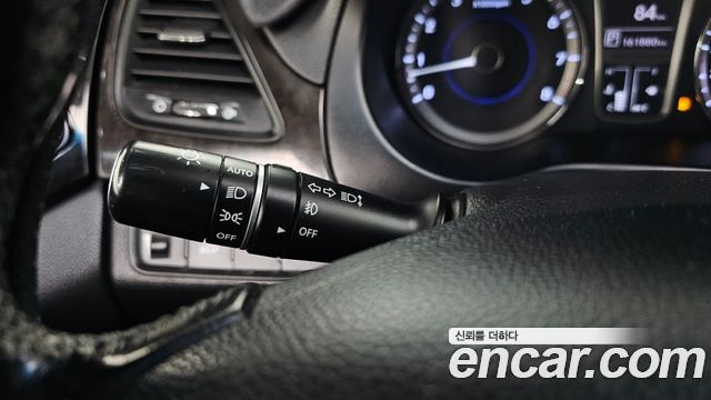 Hyundai Grandeur 2011 — photo 15
