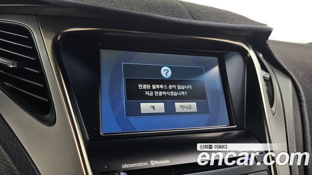 Hyundai Grandeur 2011 — photo 17