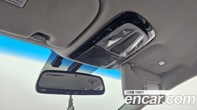 Hyundai Grandeur 2011 — photo 20