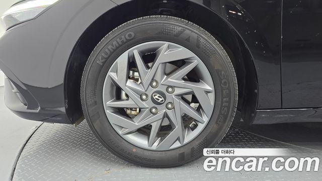 Hyundai AVANTE 2026 — photo 5