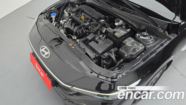 Hyundai AVANTE 2026 — photo 6