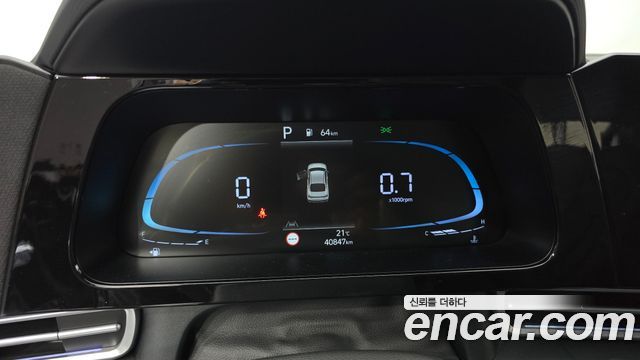 Hyundai AVANTE 2026 — photo 8