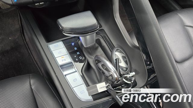 Hyundai AVANTE 2026 — photo 9