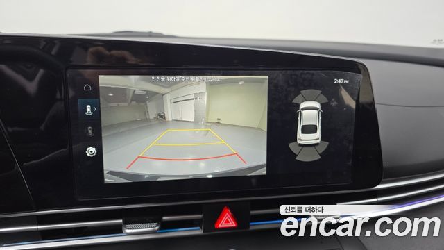 Hyundai AVANTE 2026 — photo 15