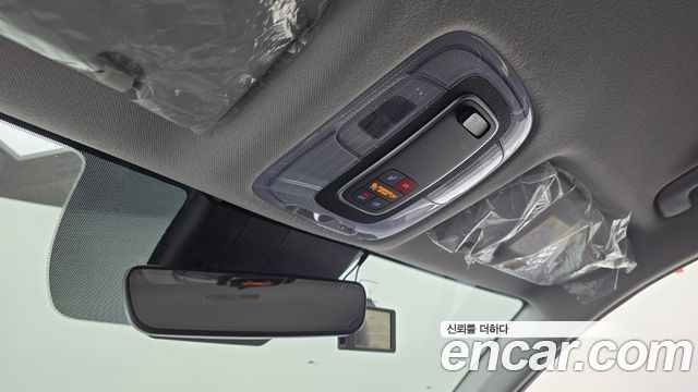 Hyundai AVANTE 2026 — photo 18