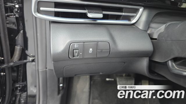 Hyundai AVANTE 2026 — photo 19