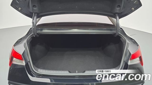 Hyundai AVANTE 2026 — photo 20