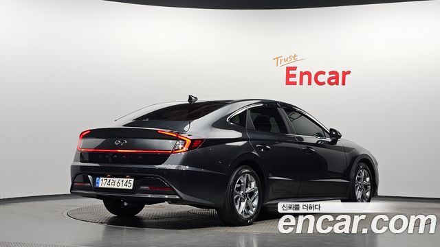 Hyundai Sonata 2023 — photo 2